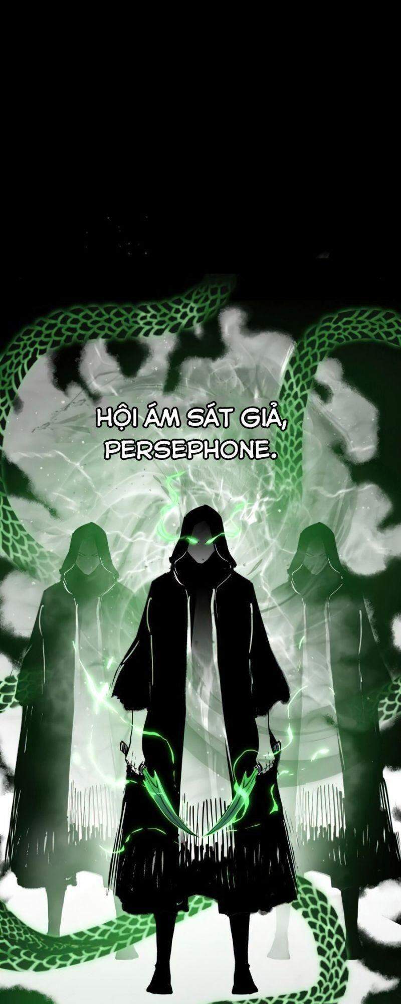 Chiền Thần Tự Sát Hồi Quy Chapter 15 - Trang 2