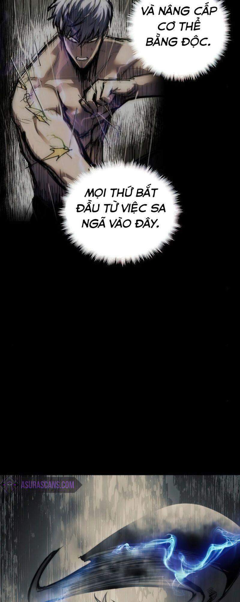 Chiền Thần Tự Sát Hồi Quy Chapter 15 - Trang 2