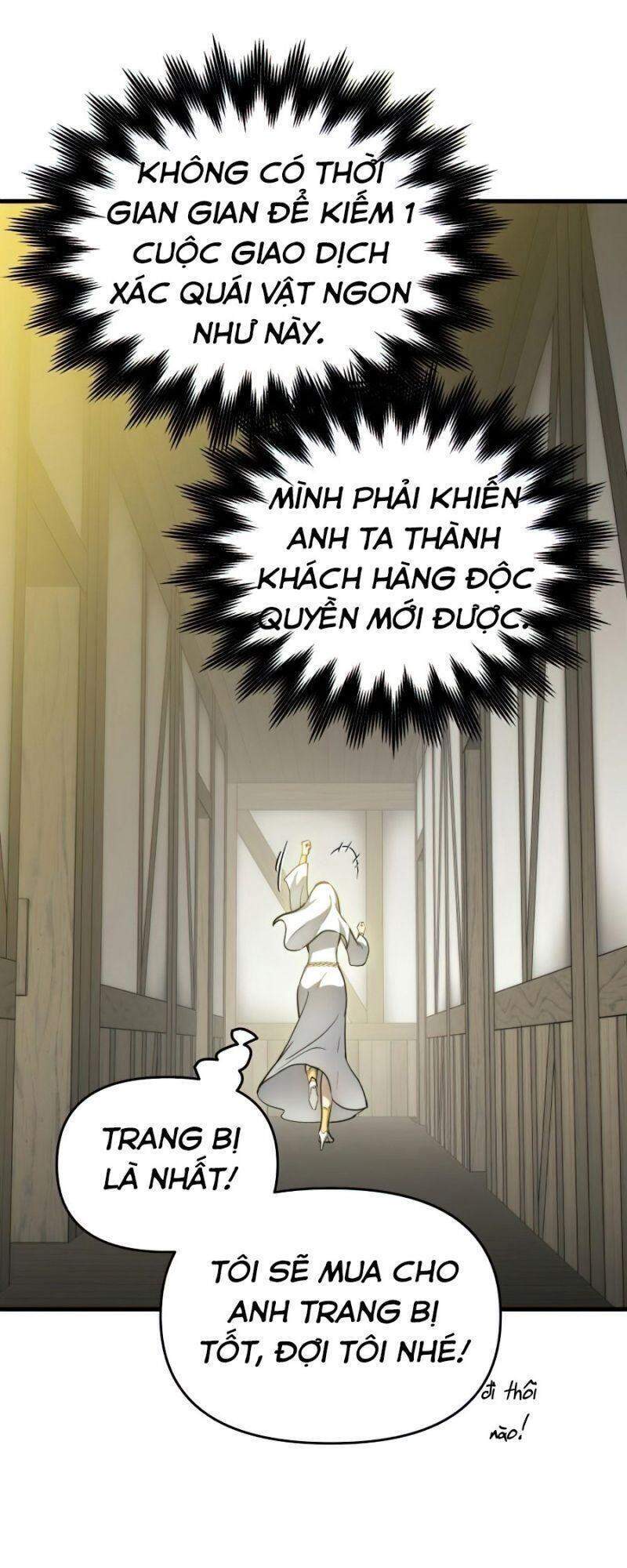 Chiền Thần Tự Sát Hồi Quy Chapter 15 - Trang 2