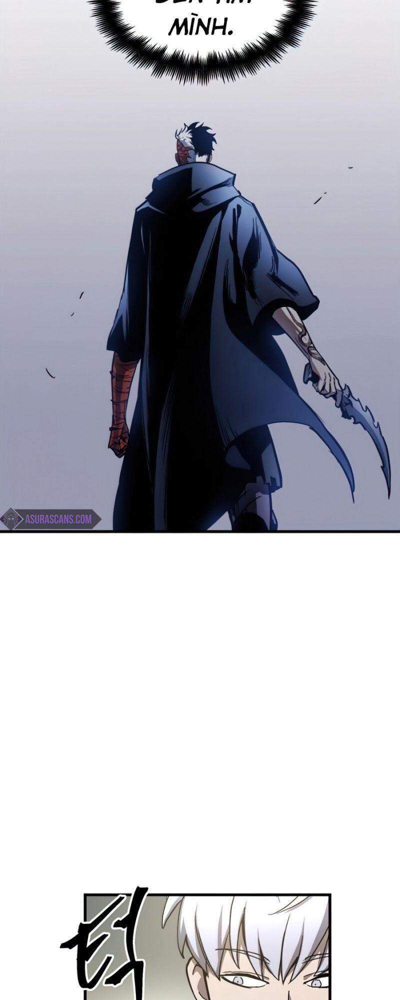 Chiền Thần Tự Sát Hồi Quy Chapter 15 - Trang 2