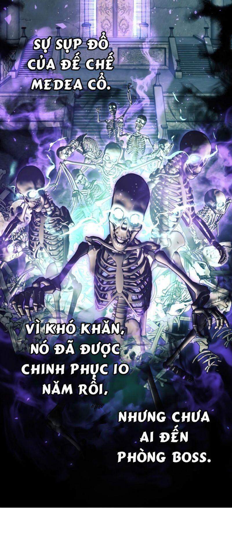 Chiền Thần Tự Sát Hồi Quy Chapter 15 - Trang 2