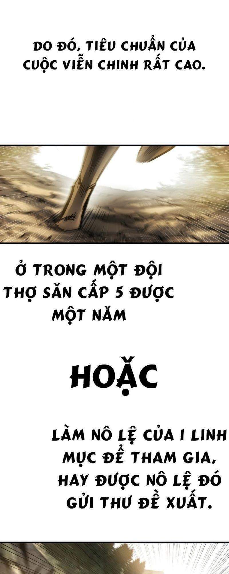 Chiền Thần Tự Sát Hồi Quy Chapter 15 - Trang 2