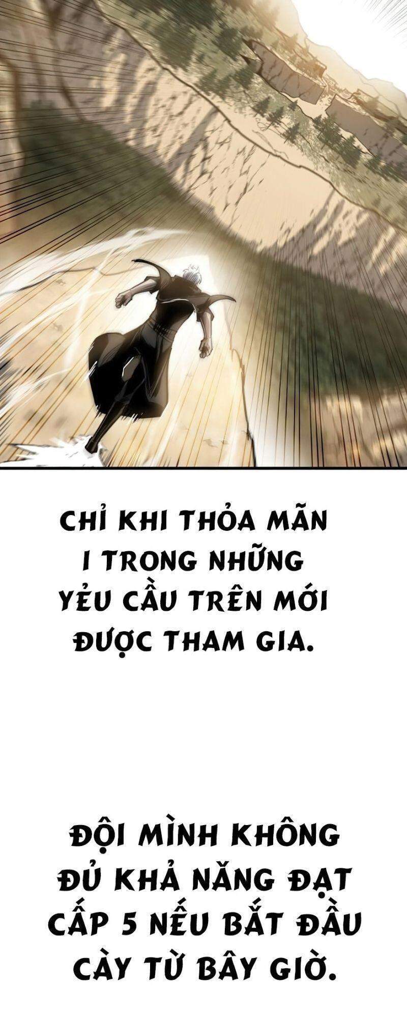 Chiền Thần Tự Sát Hồi Quy Chapter 15 - Trang 2