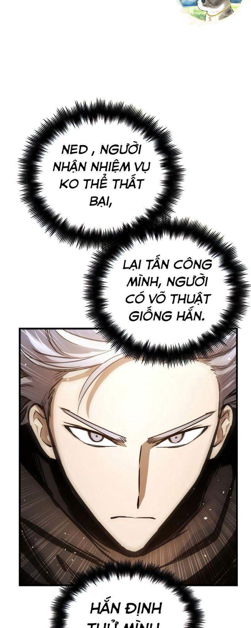 Chiền Thần Tự Sát Hồi Quy Chapter 15 - Trang 2