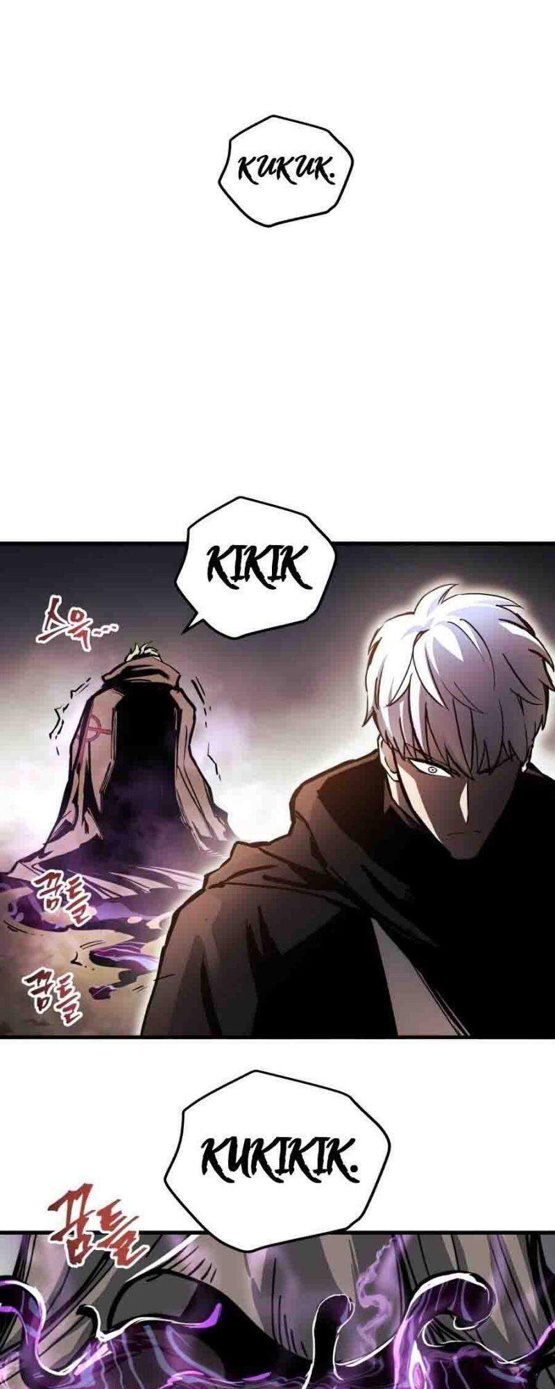 Chiền Thần Tự Sát Hồi Quy Chapter 16 - Trang 2