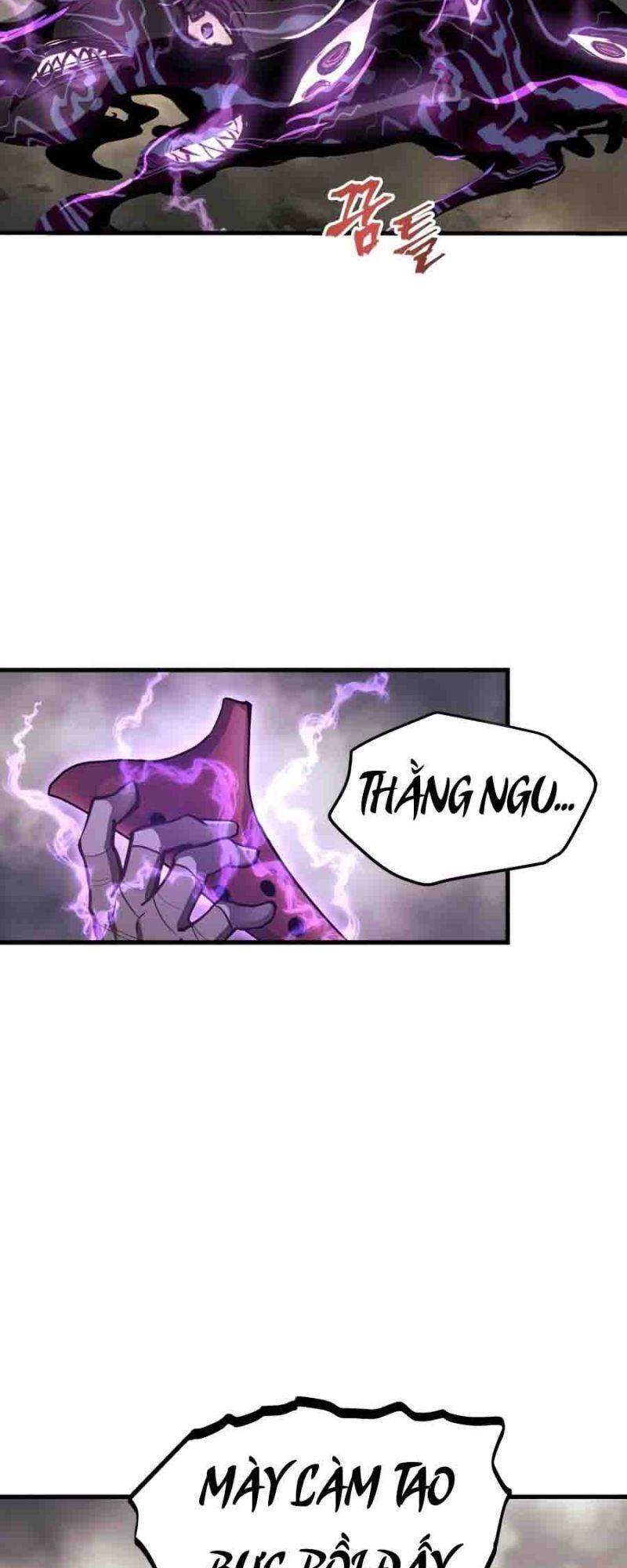 Chiền Thần Tự Sát Hồi Quy Chapter 16 - Trang 2