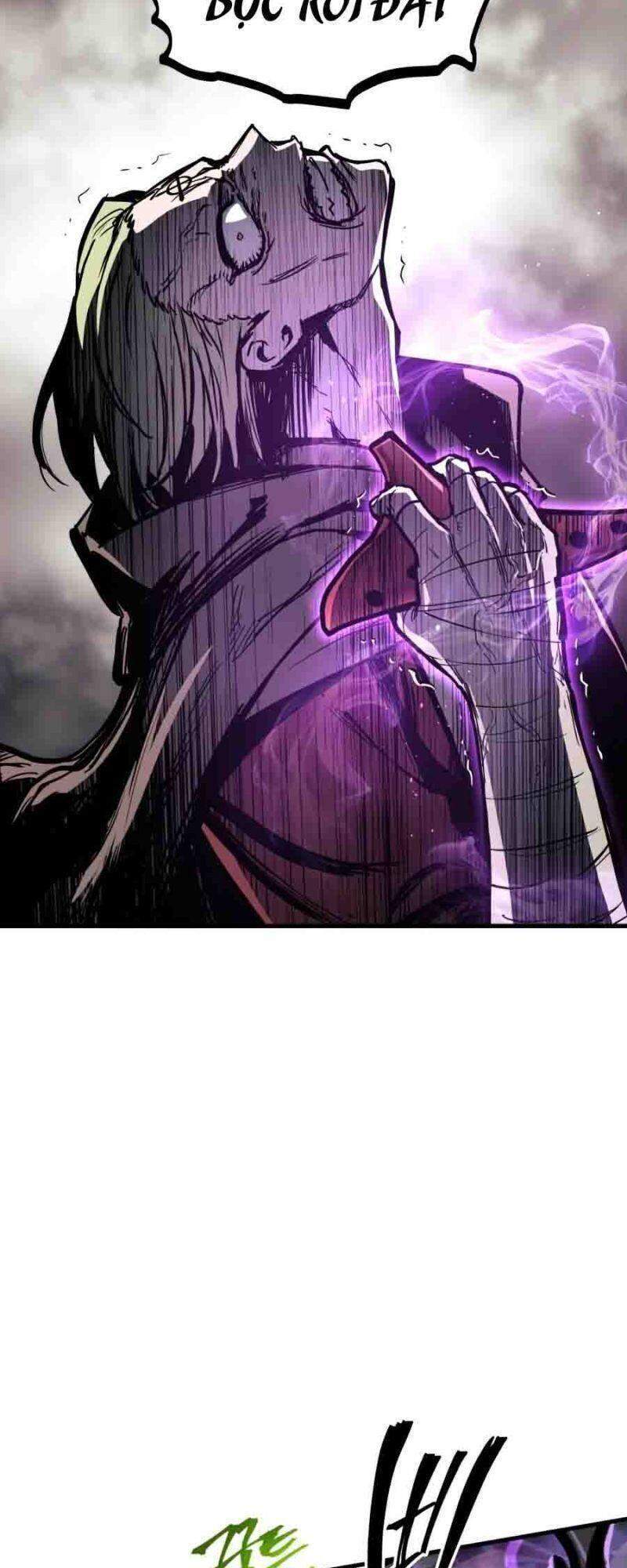 Chiền Thần Tự Sát Hồi Quy Chapter 16 - Trang 2