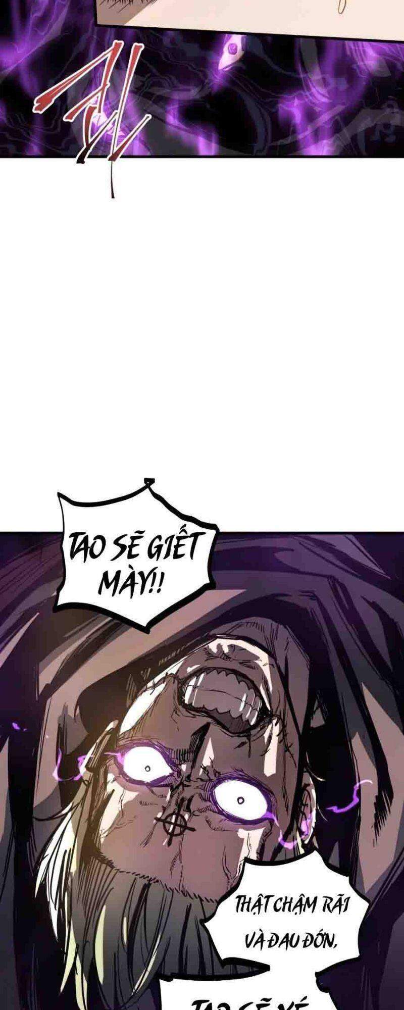 Chiền Thần Tự Sát Hồi Quy Chapter 16 - Trang 2