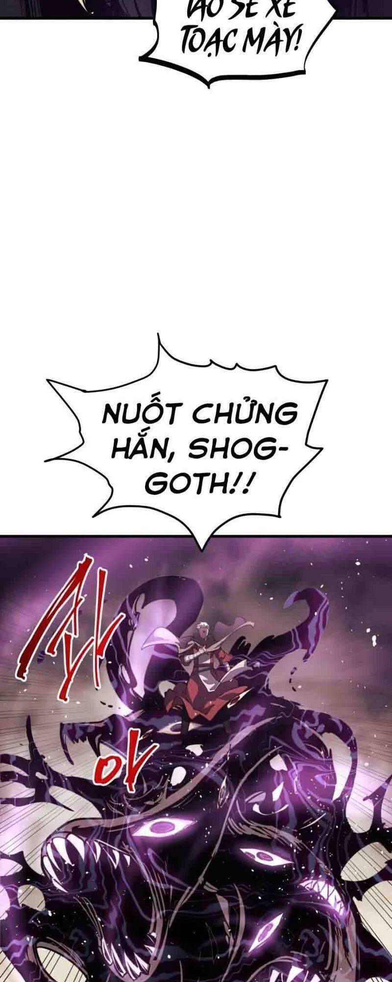 Chiền Thần Tự Sát Hồi Quy Chapter 16 - Trang 2