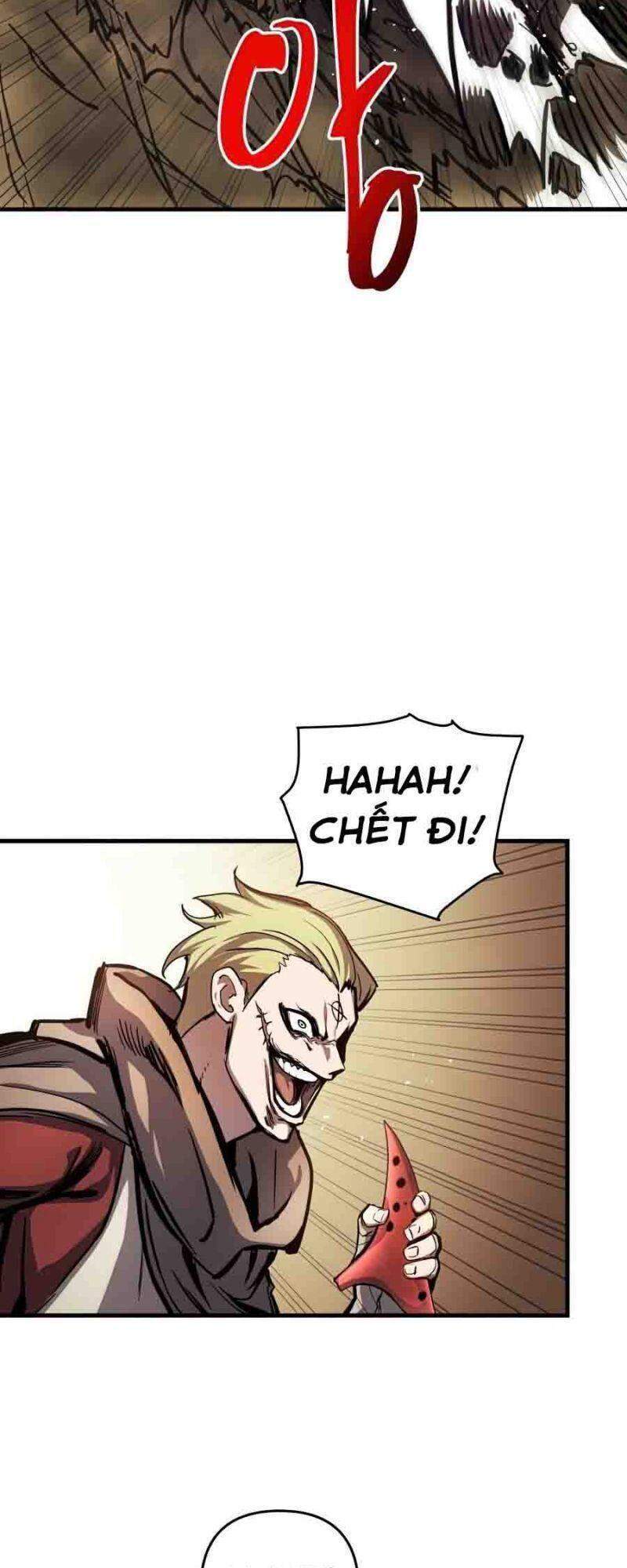 Chiền Thần Tự Sát Hồi Quy Chapter 16 - Trang 2