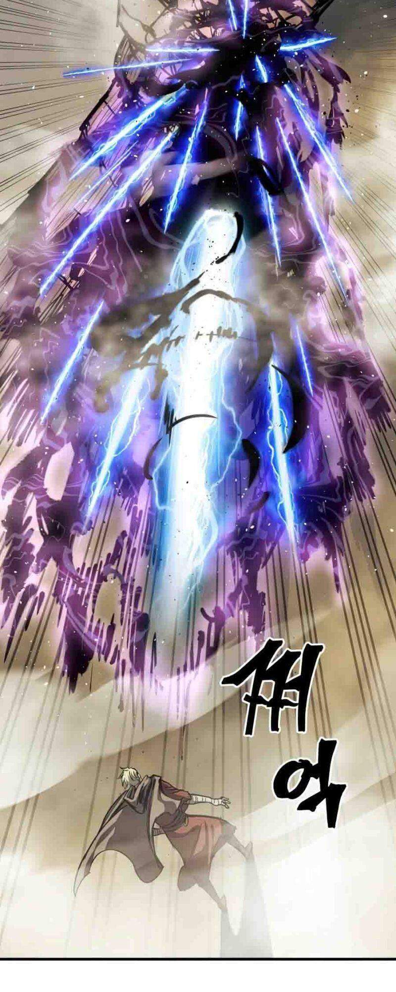 Chiền Thần Tự Sát Hồi Quy Chapter 16 - Trang 2