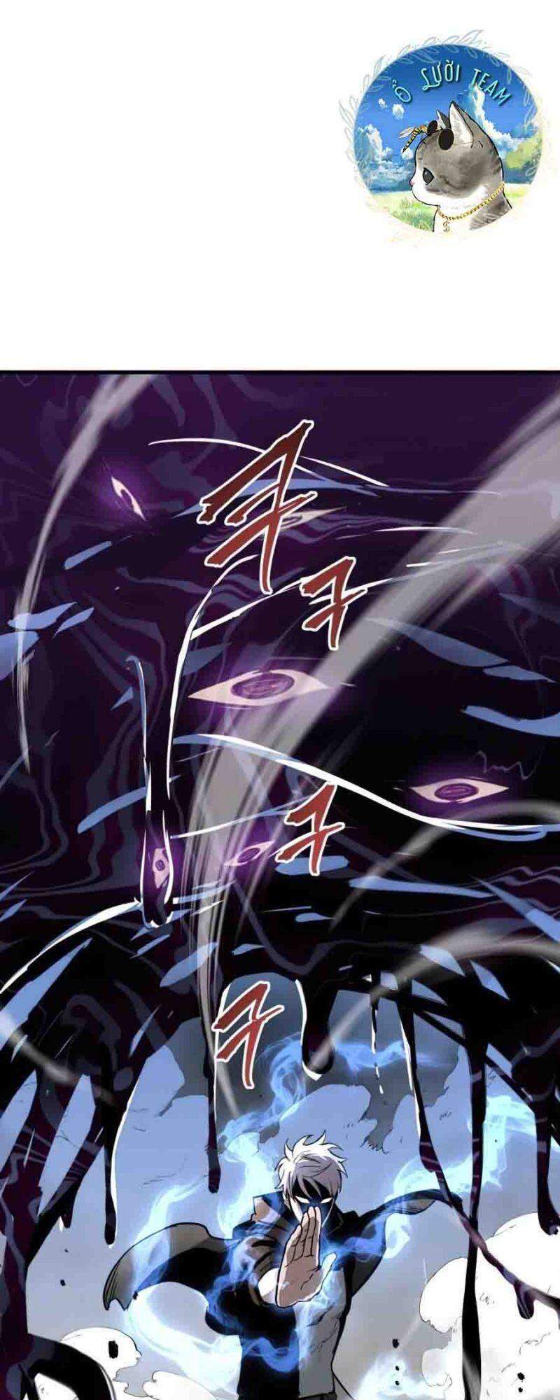 Chiền Thần Tự Sát Hồi Quy Chapter 16 - Trang 2