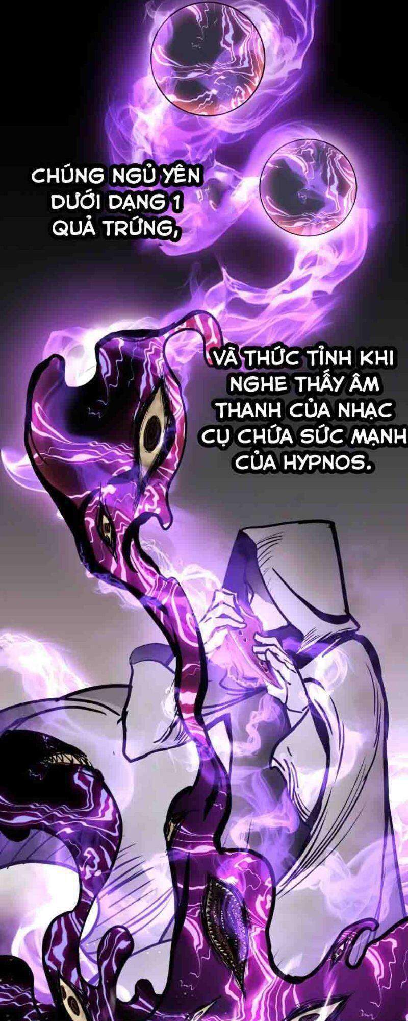 Chiền Thần Tự Sát Hồi Quy Chapter 16 - Trang 2