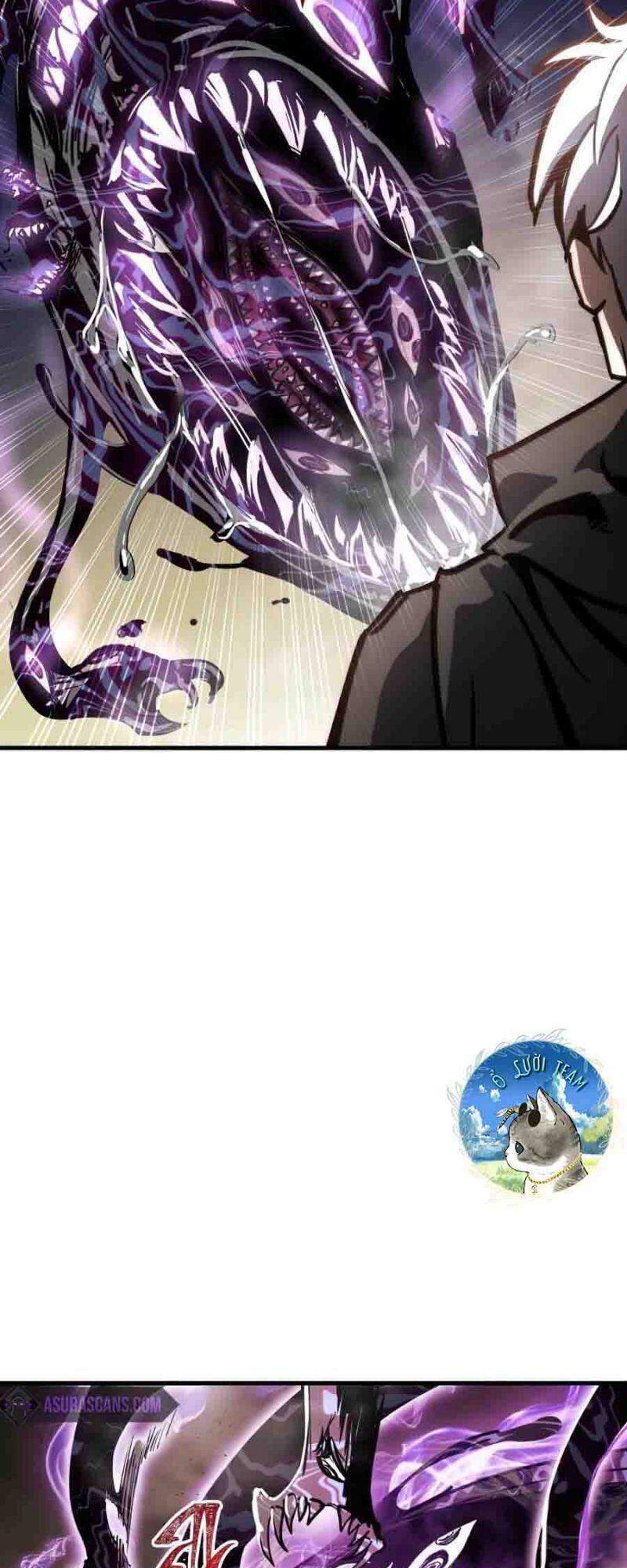 Chiền Thần Tự Sát Hồi Quy Chapter 16 - Trang 2