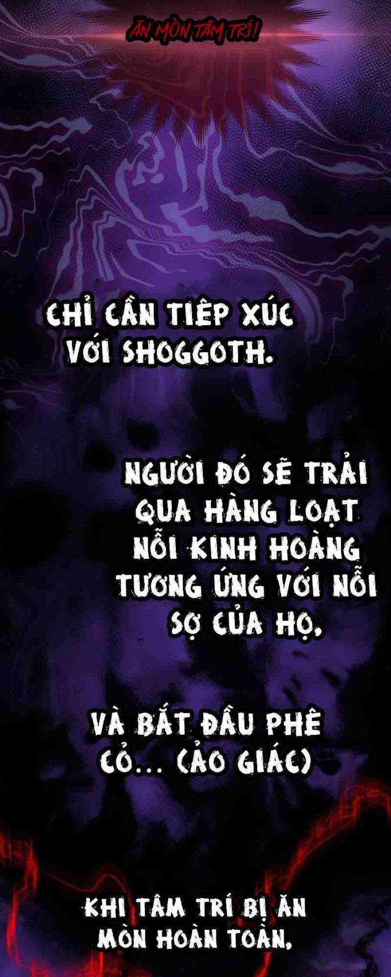Chiền Thần Tự Sát Hồi Quy Chapter 16 - Trang 2