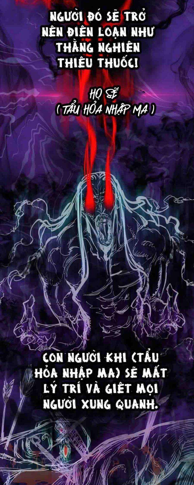 Chiền Thần Tự Sát Hồi Quy Chapter 16 - Trang 2