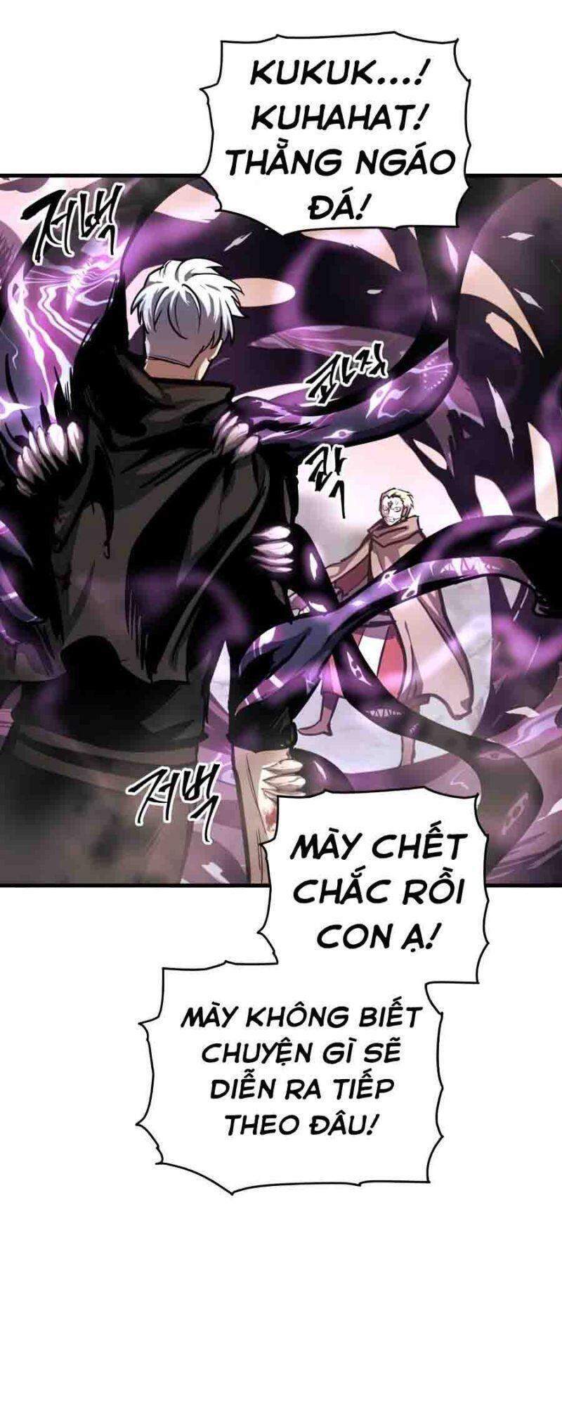 Chiền Thần Tự Sát Hồi Quy Chapter 16 - Trang 2