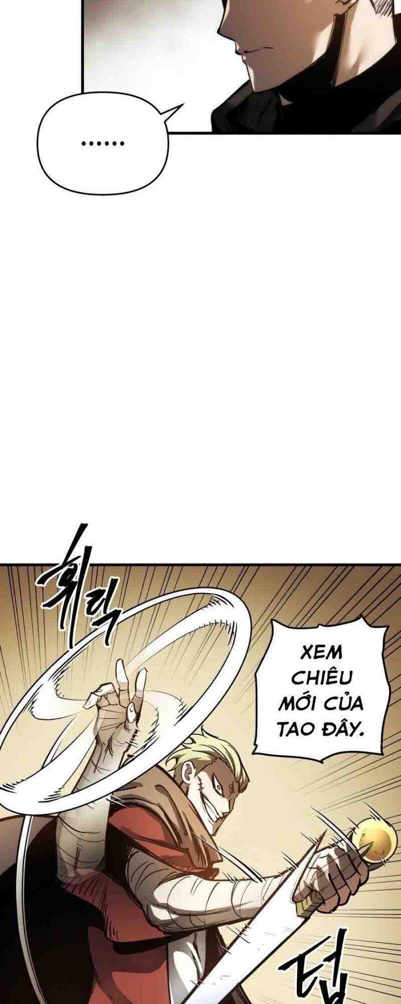 Chiền Thần Tự Sát Hồi Quy Chapter 16 - Trang 2