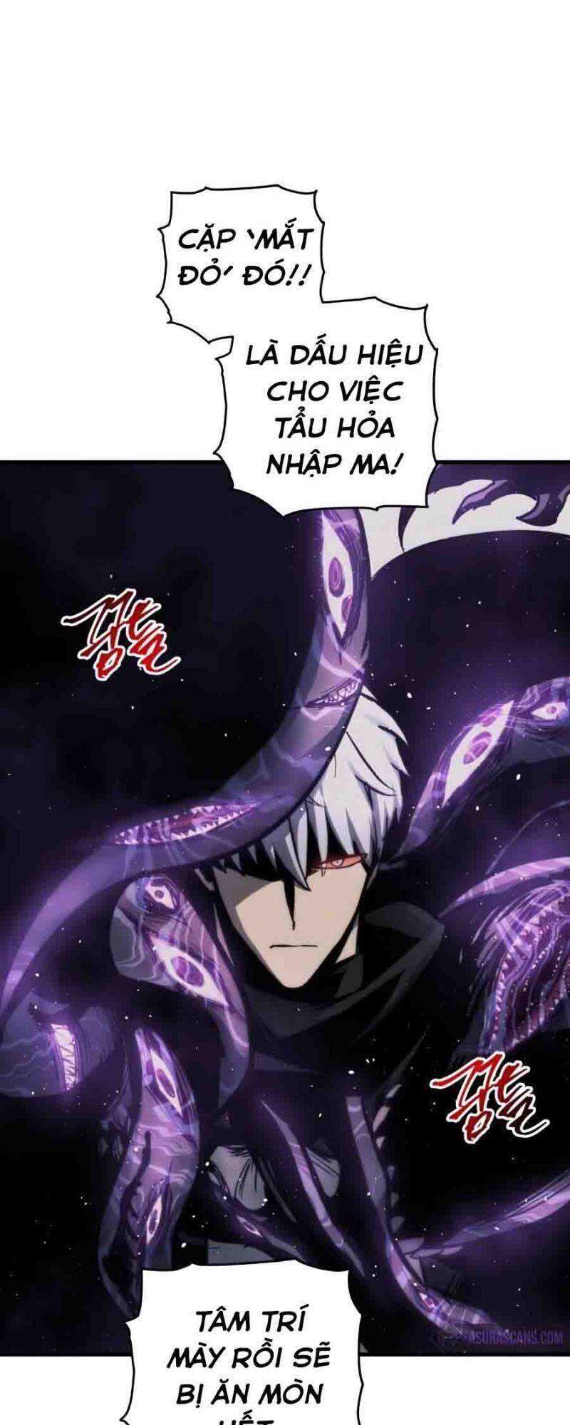 Chiền Thần Tự Sát Hồi Quy Chapter 16 - Trang 2