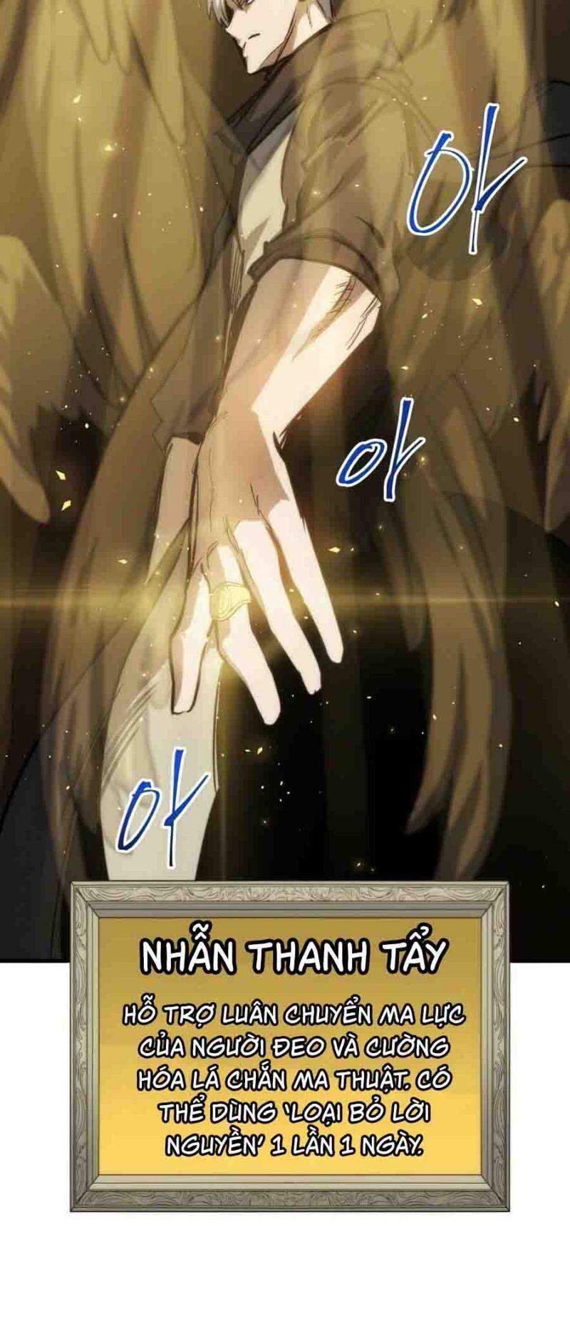 Chiền Thần Tự Sát Hồi Quy Chapter 16 - Trang 2