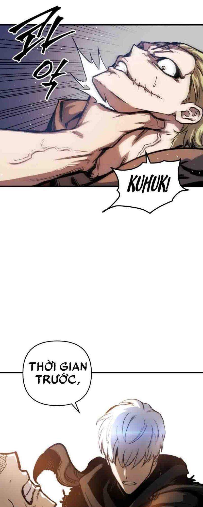 Chiền Thần Tự Sát Hồi Quy Chapter 16 - Trang 2