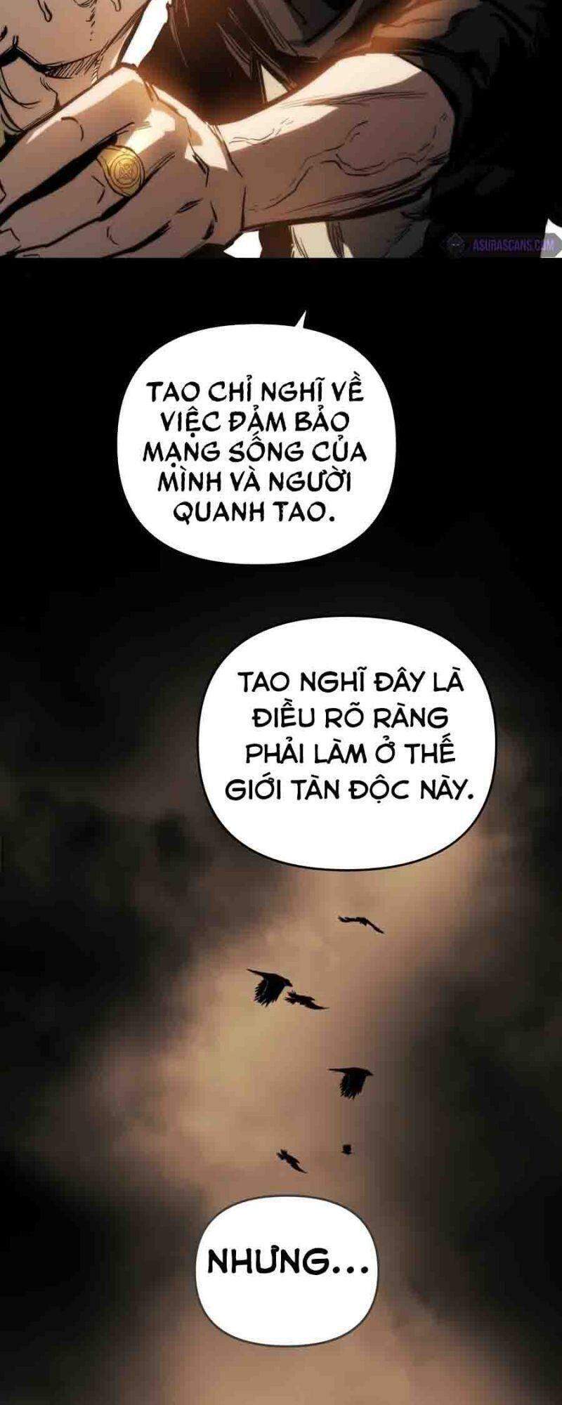 Chiền Thần Tự Sát Hồi Quy Chapter 16 - Trang 2