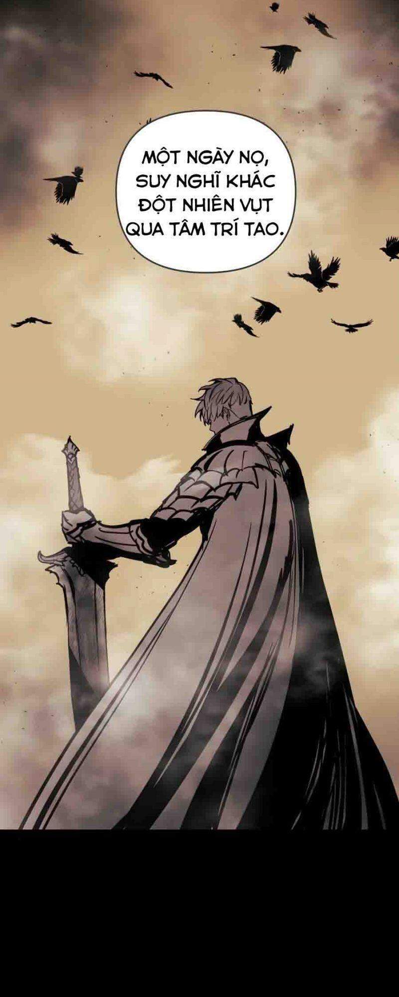 Chiền Thần Tự Sát Hồi Quy Chapter 16 - Trang 2