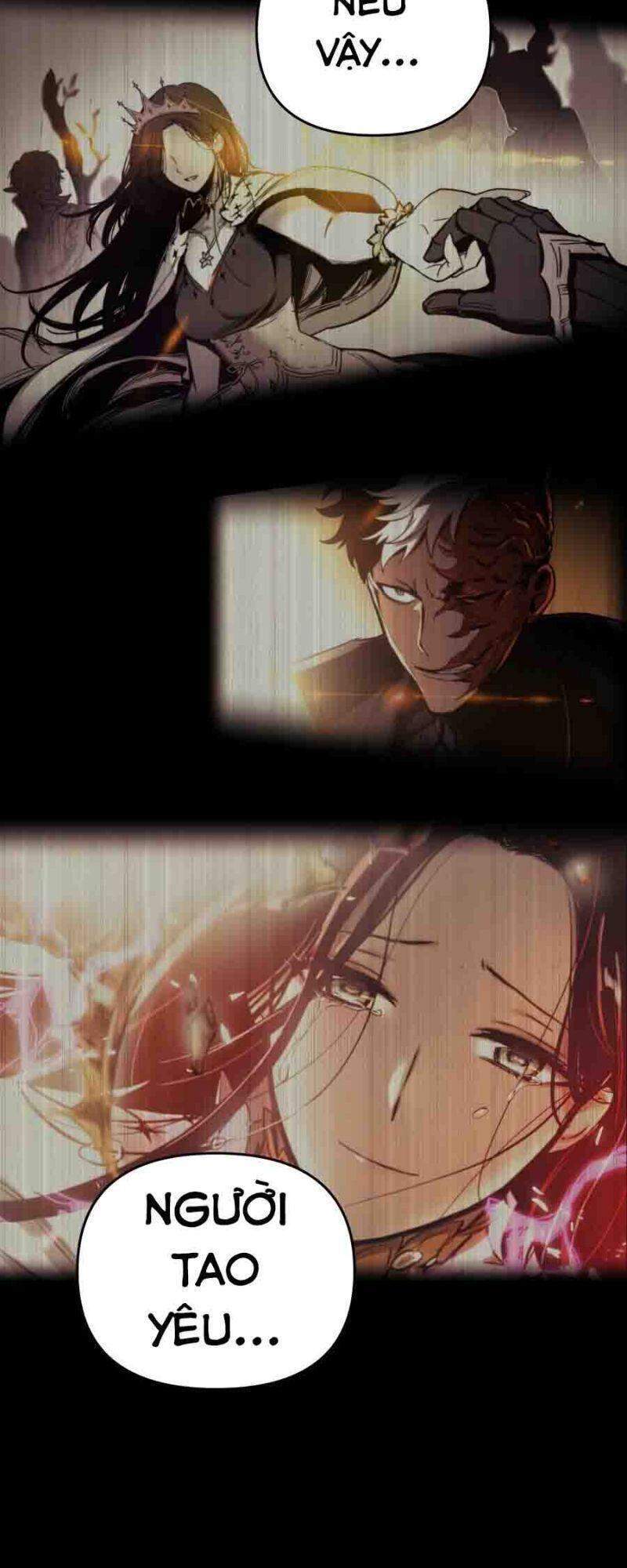 Chiền Thần Tự Sát Hồi Quy Chapter 16 - Trang 2