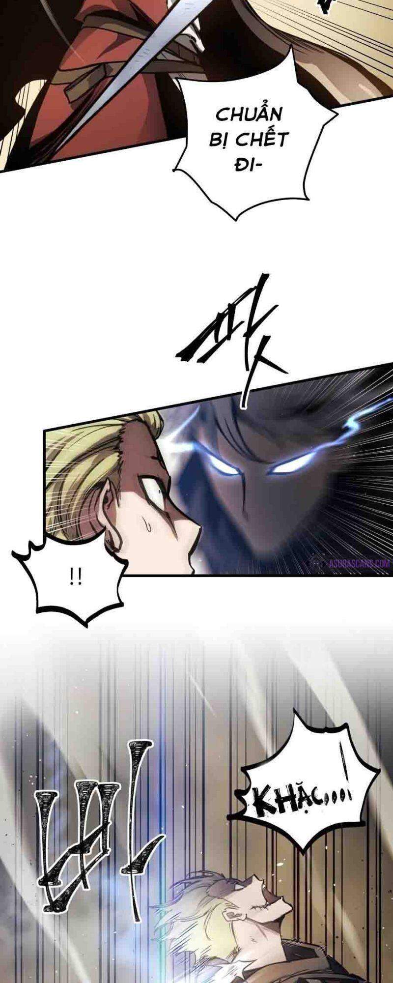 Chiền Thần Tự Sát Hồi Quy Chapter 16 - Trang 2