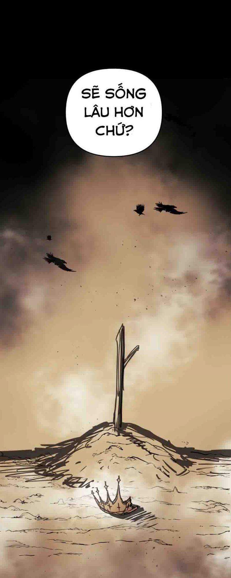 Chiền Thần Tự Sát Hồi Quy Chapter 16 - Trang 2