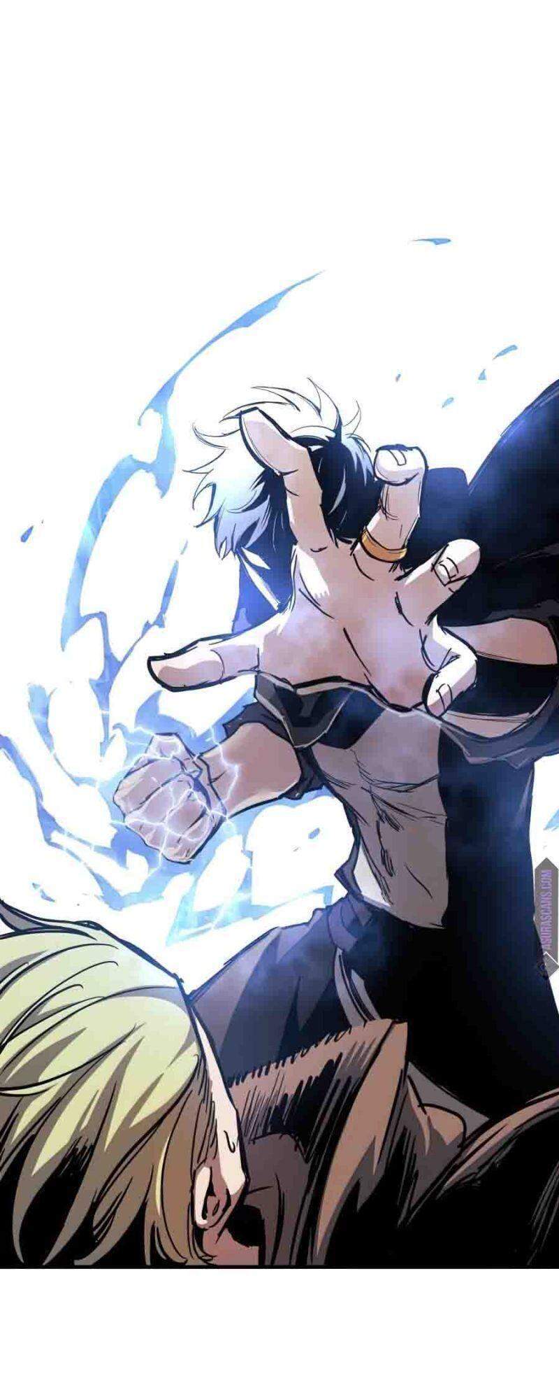 Chiền Thần Tự Sát Hồi Quy Chapter 16 - Trang 2