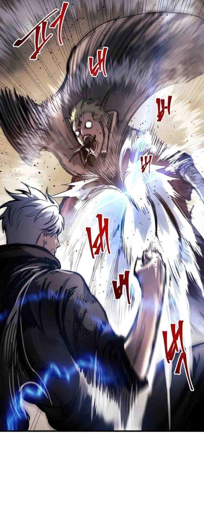 Chiền Thần Tự Sát Hồi Quy Chapter 16 - Trang 2