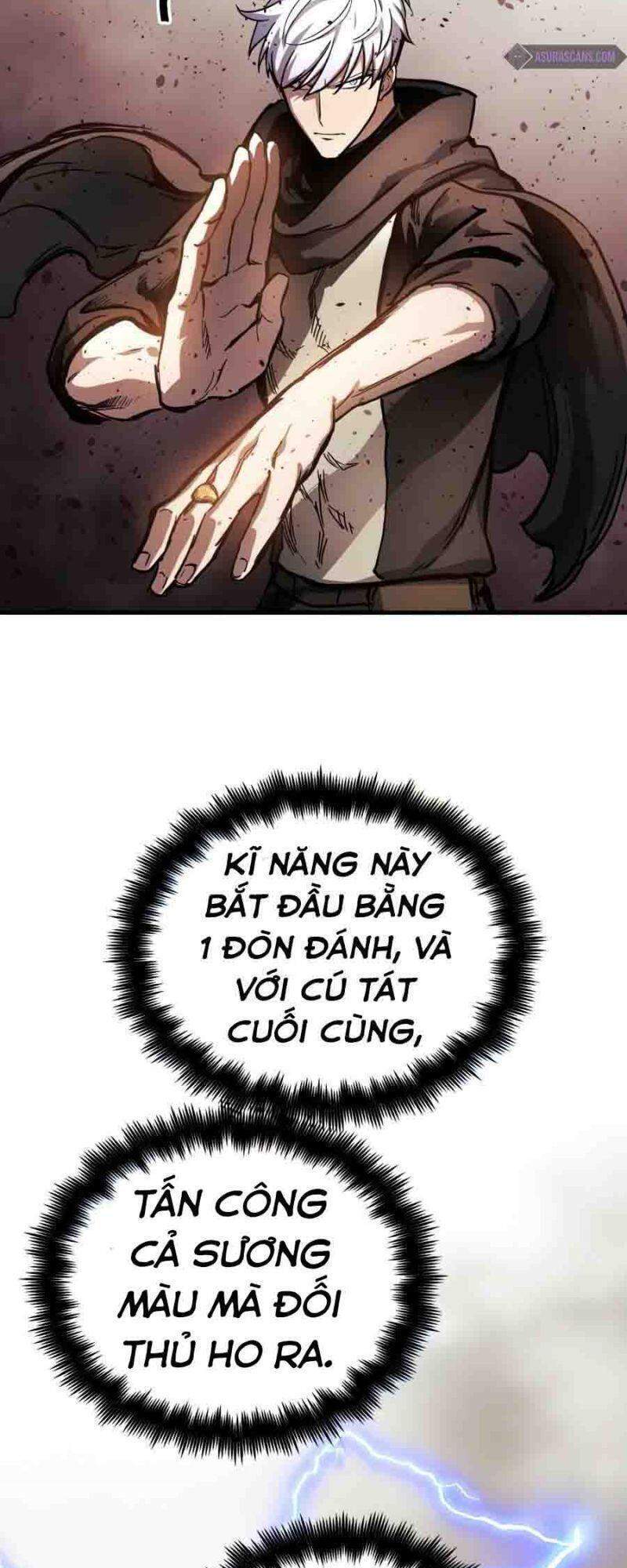 Chiền Thần Tự Sát Hồi Quy Chapter 16 - Trang 2