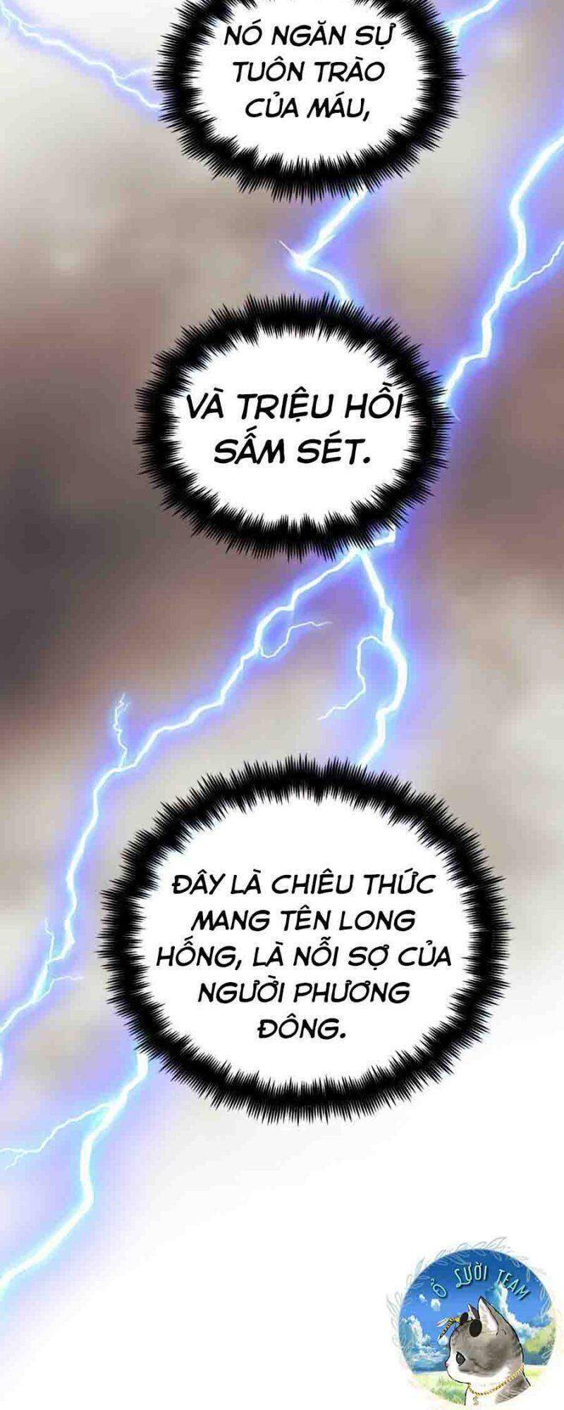 Chiền Thần Tự Sát Hồi Quy Chapter 16 - Trang 2