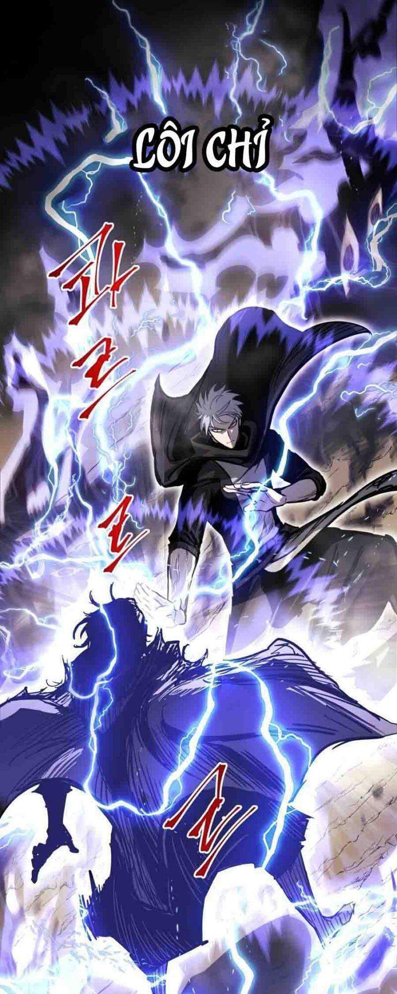 Chiền Thần Tự Sát Hồi Quy Chapter 16 - Trang 2