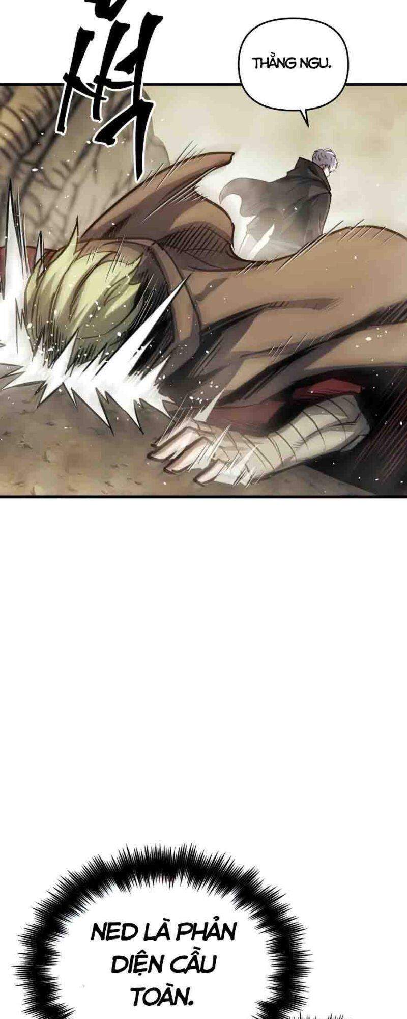 Chiền Thần Tự Sát Hồi Quy Chapter 16 - Trang 2