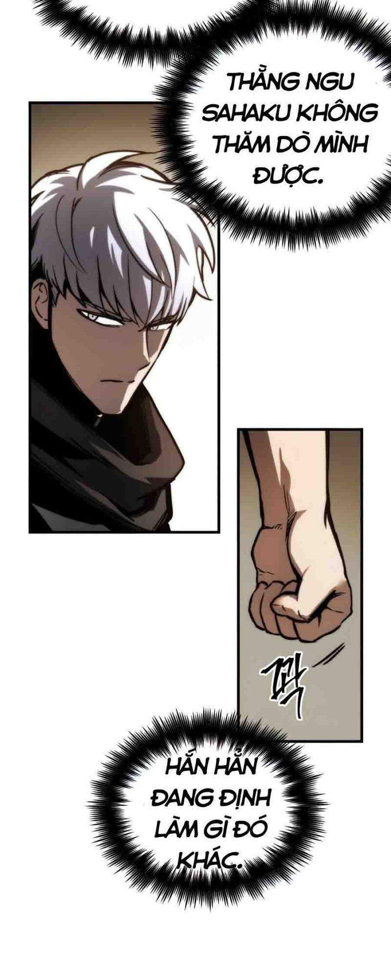 Chiền Thần Tự Sát Hồi Quy Chapter 16 - Trang 2