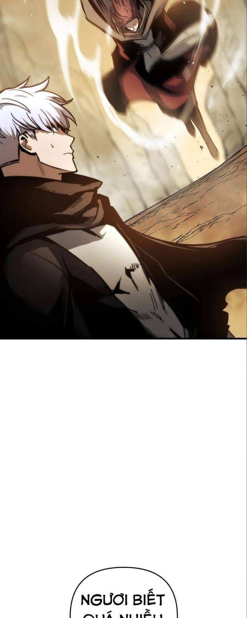 Chiền Thần Tự Sát Hồi Quy Chapter 17 - Trang 2