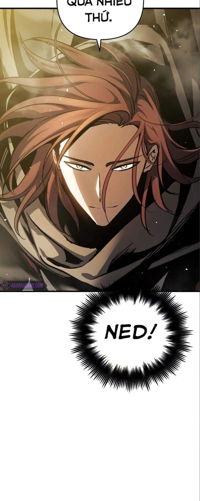 Chiền Thần Tự Sát Hồi Quy Chapter 17 - Trang 2