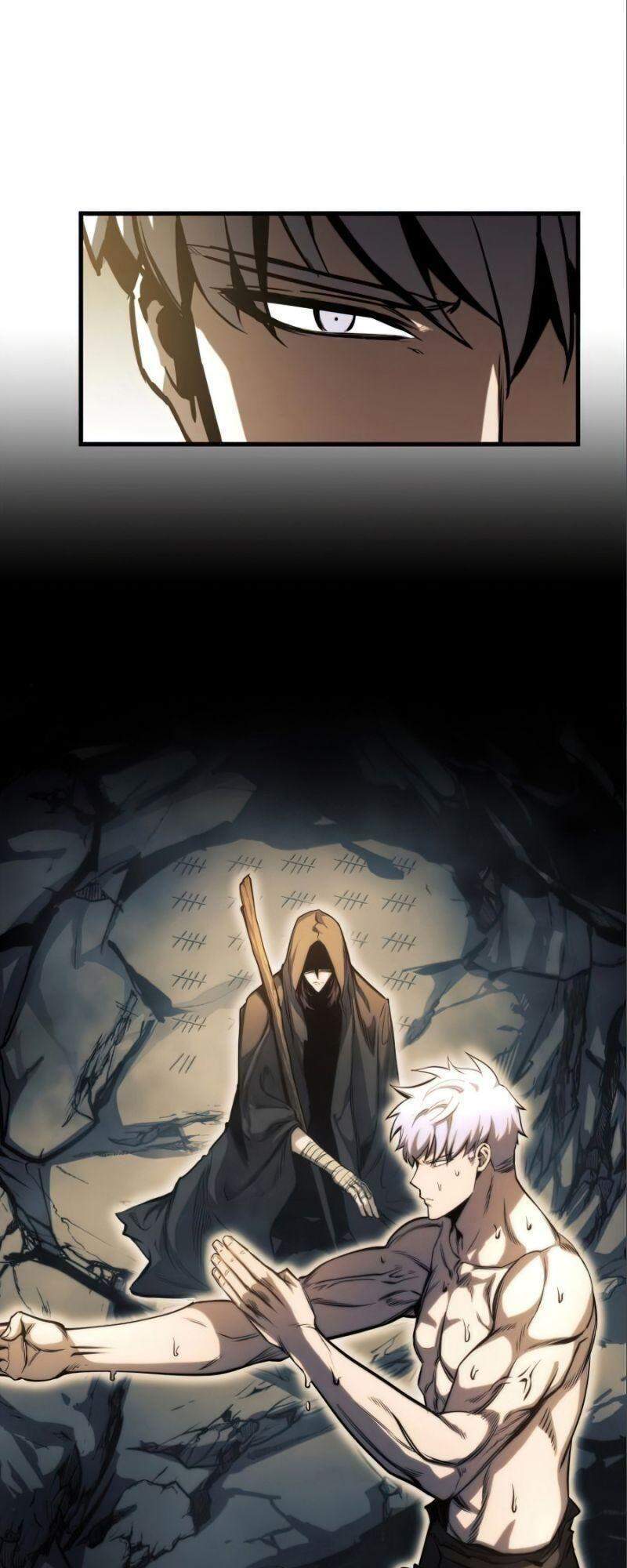 Chiền Thần Tự Sát Hồi Quy Chapter 17 - Trang 2