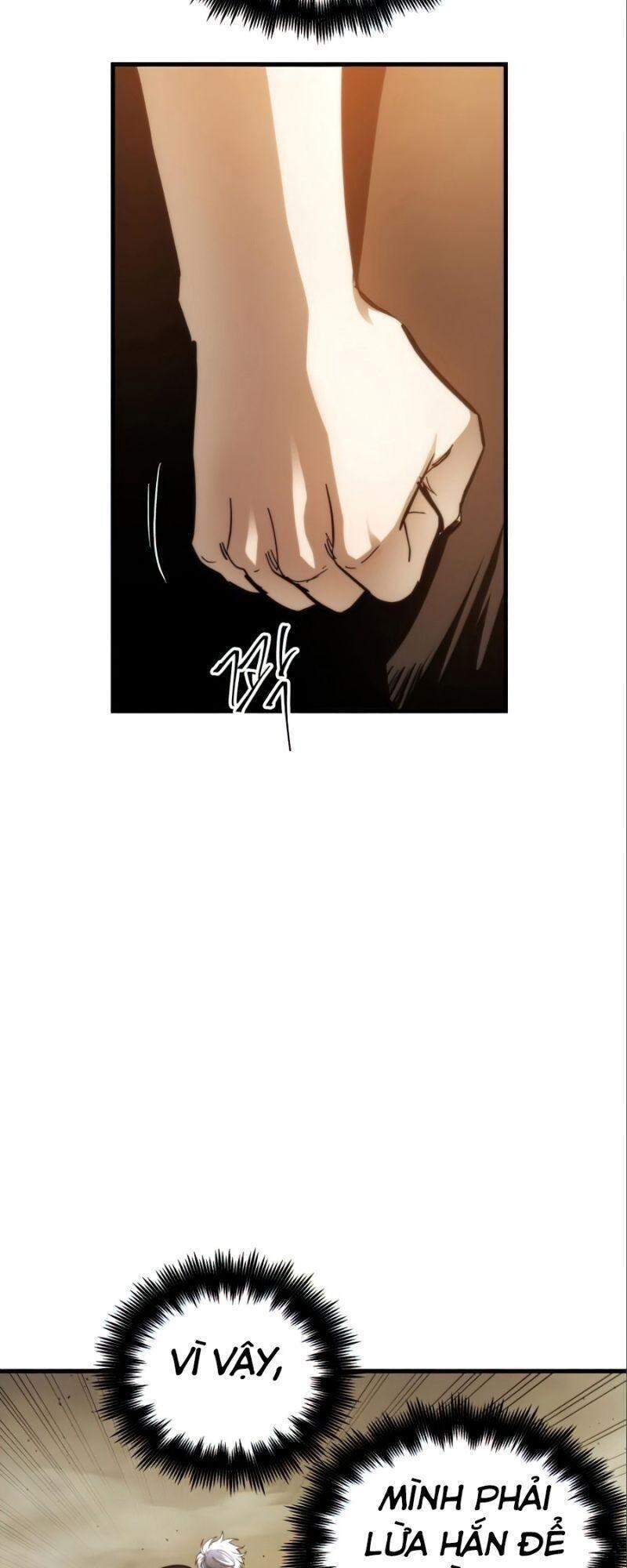 Chiền Thần Tự Sát Hồi Quy Chapter 17 - Trang 2