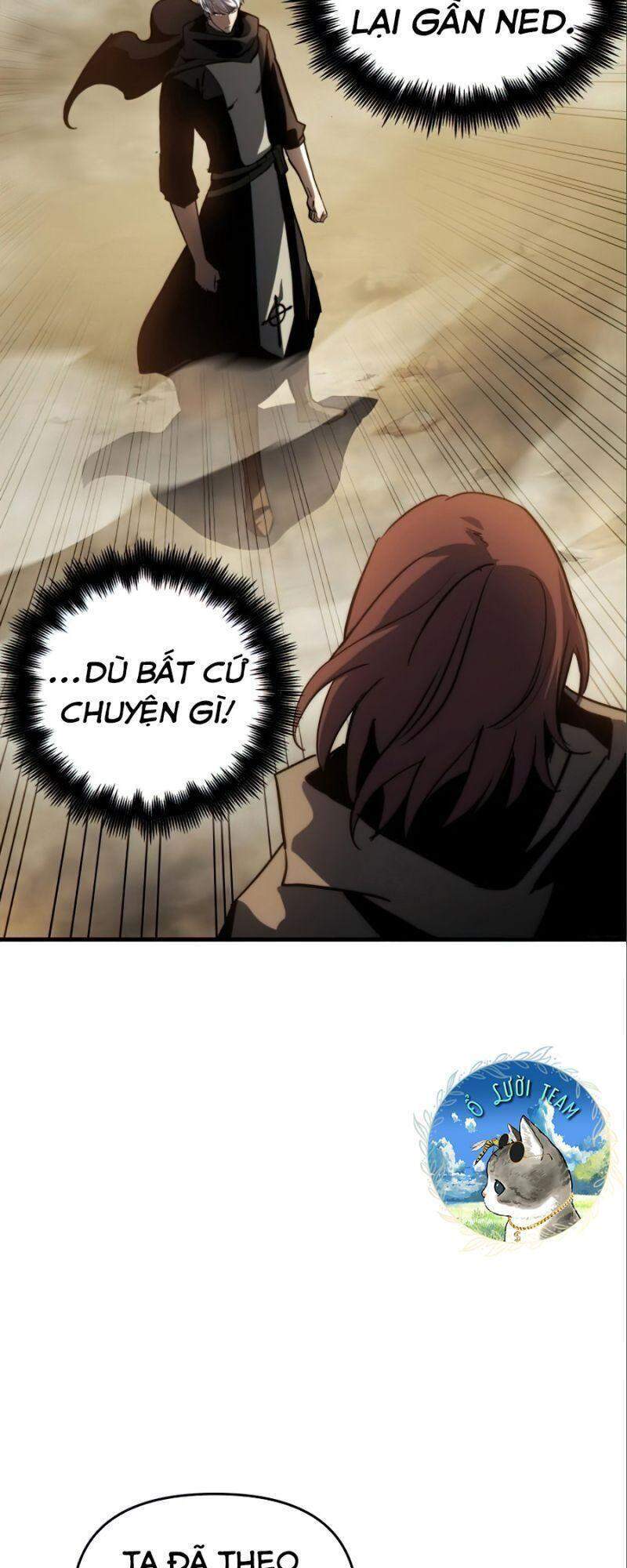 Chiền Thần Tự Sát Hồi Quy Chapter 17 - Trang 2