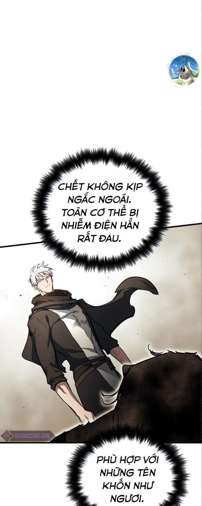 Chiền Thần Tự Sát Hồi Quy Chapter 17 - Trang 2