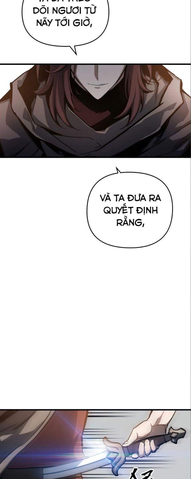 Chiền Thần Tự Sát Hồi Quy Chapter 17 - Trang 2