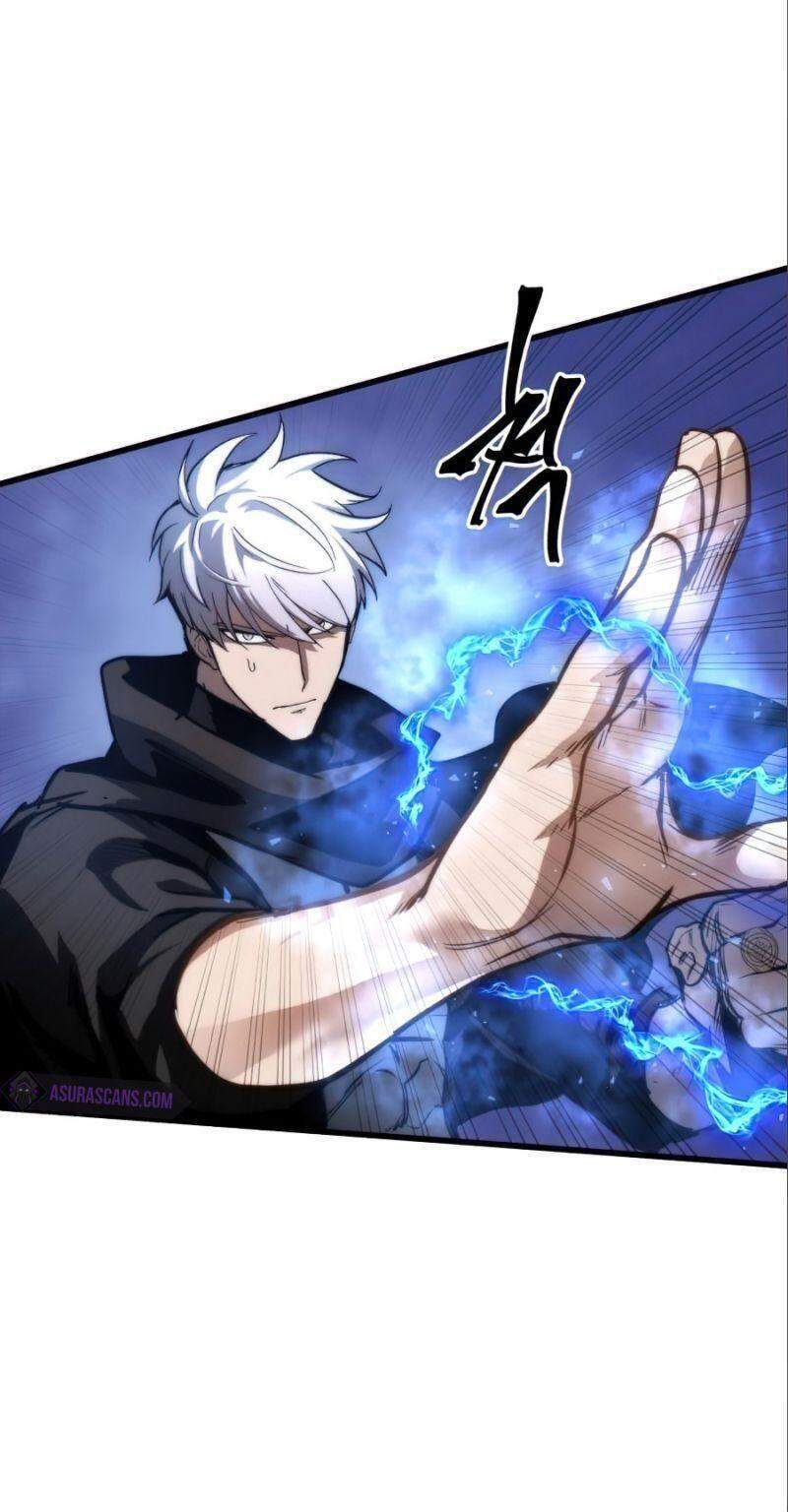 Chiền Thần Tự Sát Hồi Quy Chapter 17 - Trang 2