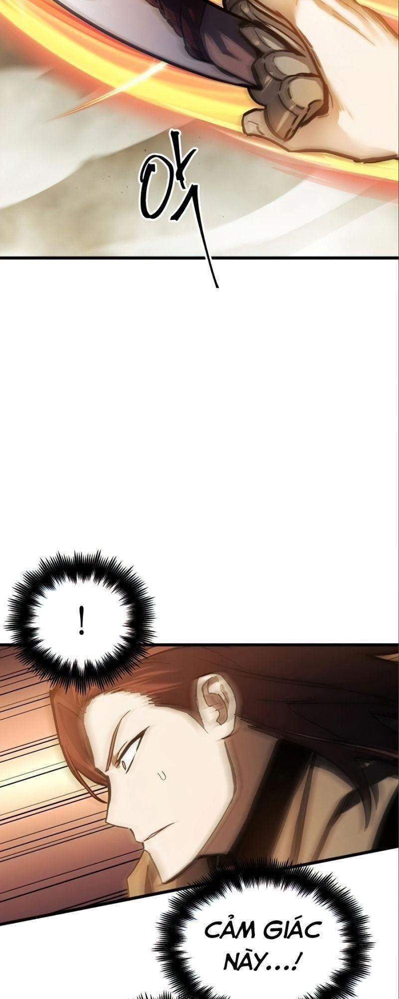 Chiền Thần Tự Sát Hồi Quy Chapter 17 - Trang 2