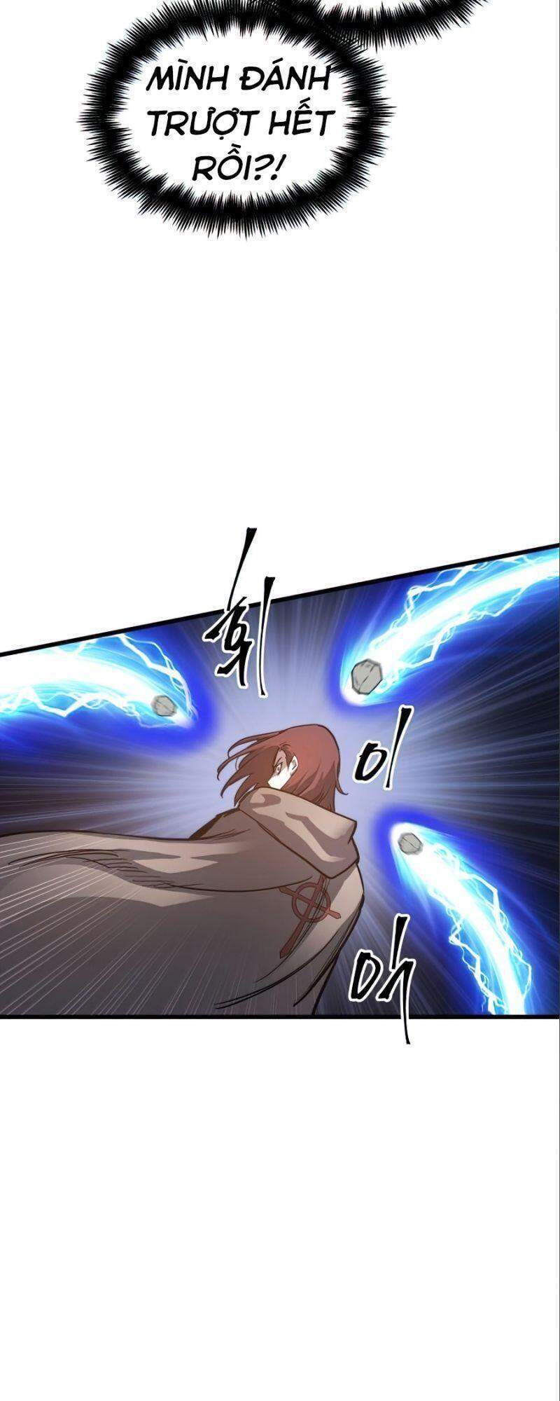 Chiền Thần Tự Sát Hồi Quy Chapter 17 - Trang 2