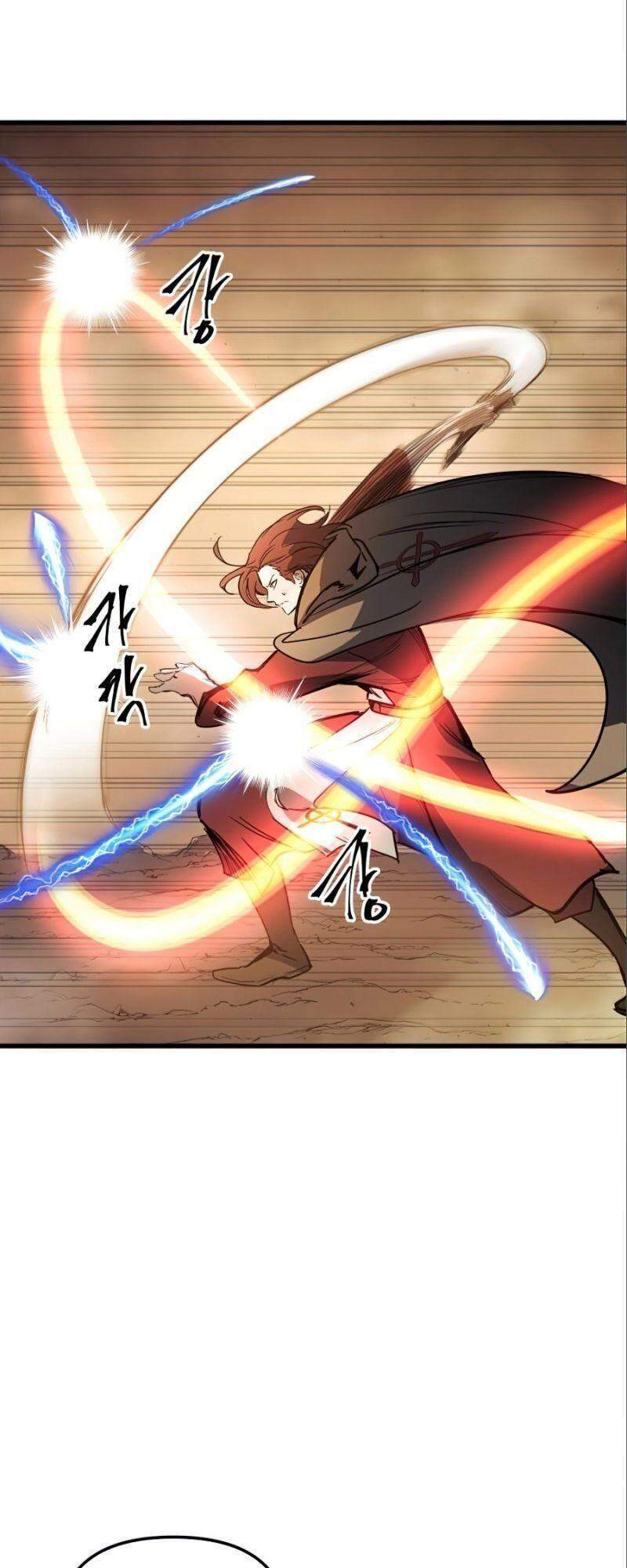 Chiền Thần Tự Sát Hồi Quy Chapter 17 - Trang 2