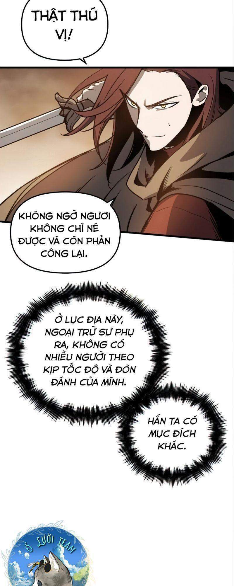 Chiền Thần Tự Sát Hồi Quy Chapter 17 - Trang 2