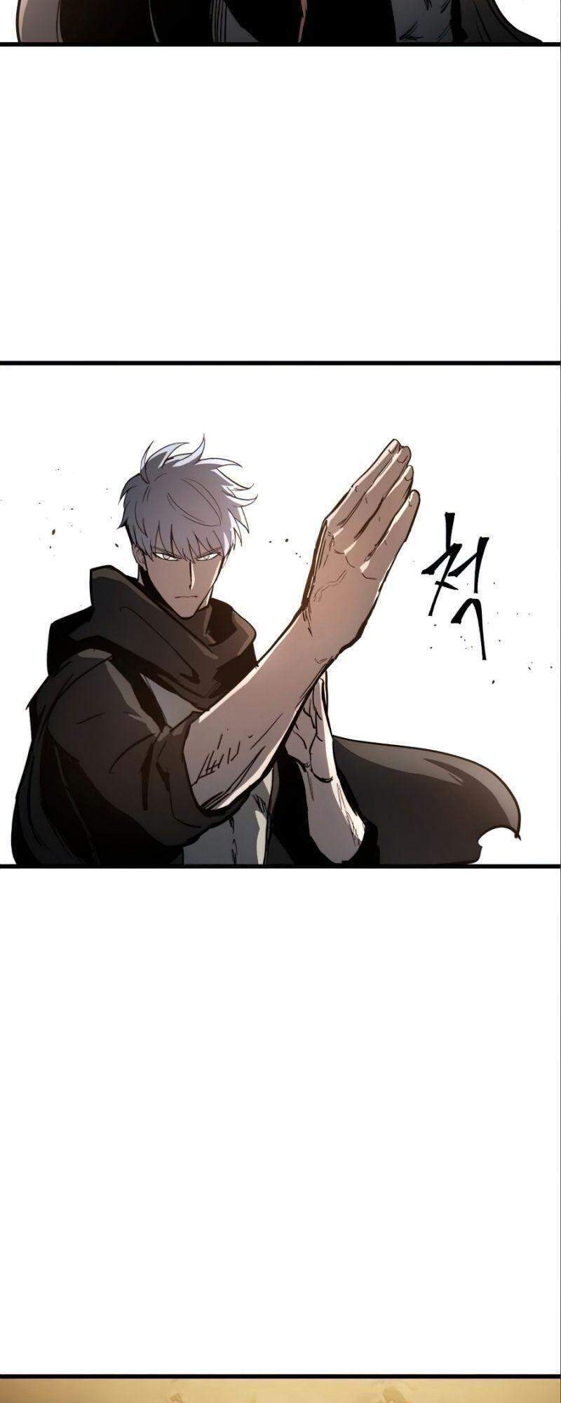 Chiền Thần Tự Sát Hồi Quy Chapter 17 - Trang 2